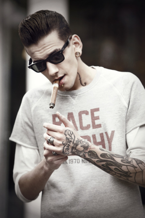 [ Get Ink Or Die ]