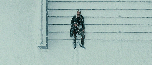 90th Academy Awards Best Cinematography Winner: