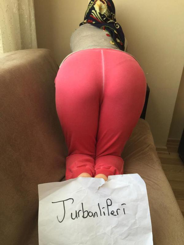 Hijabi Porn