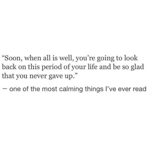 Quotes & Poems