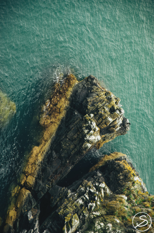 sp–photography:Irregular geometries.Location: Howth, Ireland.SP ≈ PHOTOGRAPHY by Si