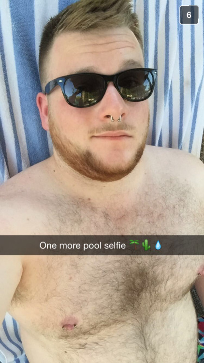 themantalope:  I had a great time in Phoenix worshiping the sun and pool gods. 
