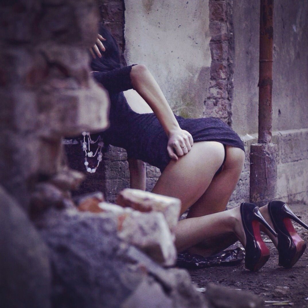 obedience-is-the-law:  angelindarkworld:  Wherever you want   Anytime and anyplace