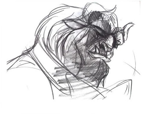 Glen Keane appreciation post