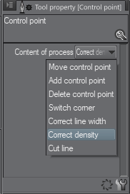 helpfulharrie:  so the balloon tool in csp lets u create speech bubbles v easily.