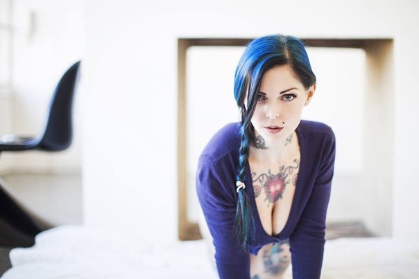 riae-suicide4ever:  Ria
