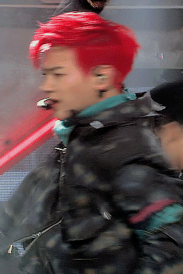 Minho Don T Call Me Inkigayo Tumbex