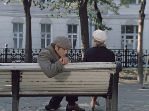 Moscow Does Not Believe in Tears (1979) dir. Vladimir Menshov 