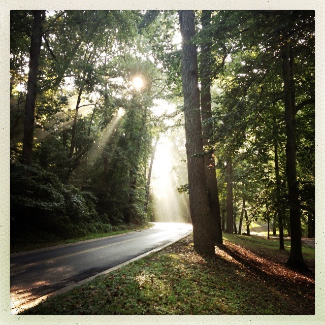 Rock Creek Park, DC