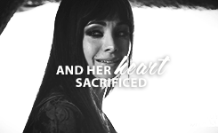 pagets:  It is our destiny to fight together for the good of the Fae. To unite will