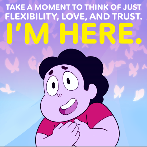 Here’s something to brighten your day: Just one week away until an all-new Steven Universe episode! 