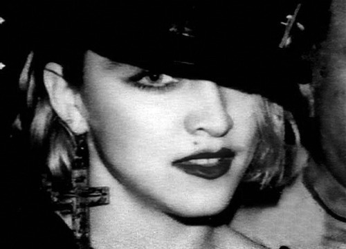 Happy Birthday Madonna!