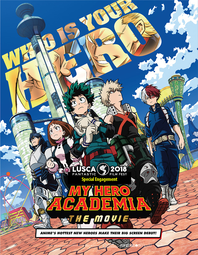 My Hero Academia temporada 6: Fecha de estreno y más