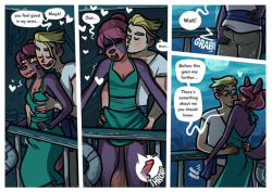   ELSEWHERE EPISODE 11Boiling over - Page