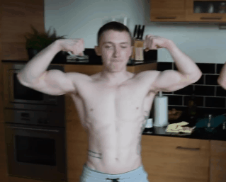 malecelebritycollection:   Nile Wilson Some gifs I didn’t have room for in my last post which you can see here: https://malecelebritycollection.tumblr.com/post/178998103860/nile-wilson-i-just-found-the-la-obsession-youtube He so knows he’s hot and