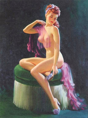 chumloadio:Illustration by Art Frahm