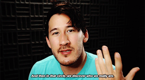 markired:  “and that’s a never-ending journey.”