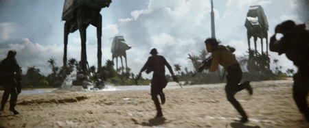 astoundingbeyondbelief:  “This is a rebellion, isn’t it? I rebel.” 