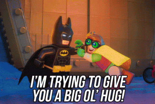 Virtual to Physical: Robin (LEGO Batman 2: DC Super Heroes) : r/LegoBatman