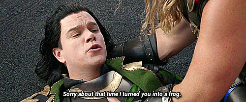 Marvel Ruined my Life