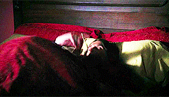 elisabethcollins:you’ve got your demons and darling, they all look like me