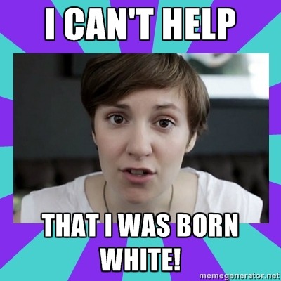la-xingada:  firesfromstarlight:  Best of the Clueless White Feminist meme. make