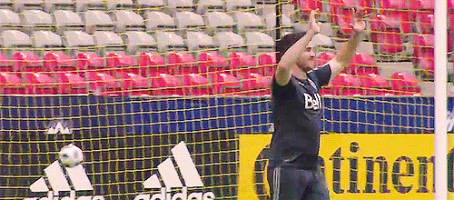 darkcolinodonorgasm:Colin O’Donoghue for Whitecaps FC