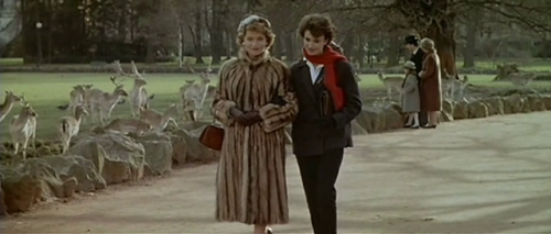 coup de foudre 1983 | Tumblr