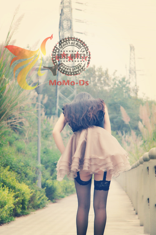 momo-ds: waiting for you
