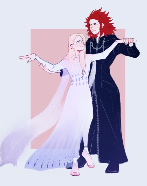 axelsa-holic:by @kushexiAdslfidsf the ice and fire bbies turned out so goddamn adorable!! This is so