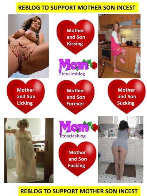 the-incestuous:  eteoclesblog:  A good mother adult photos