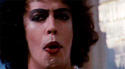 supremeleaderkylorens:   A mental mind fuck can be nice.  The Rocky Horror Picture Show (1975) dir. Jim Sharmon 