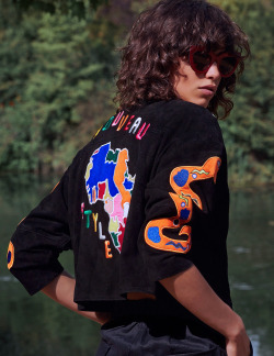 degarcons:  mica arganaraz for aynotdead