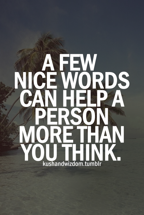 kushandwizdom:  More picture quotes here