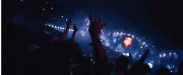 Electronic Dance Music Saves
