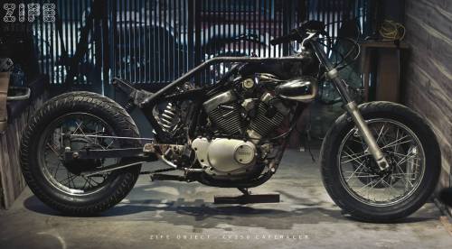 ZIFE DesignMore bikes here.