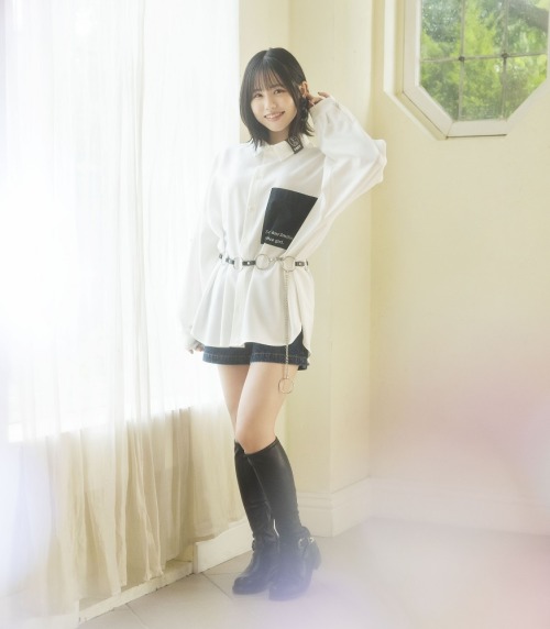 coordinate48:  SKE48 FAN PROJECT・佐藤佳穂