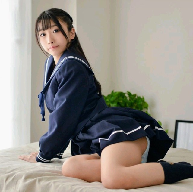 Asian School Girls Gallery