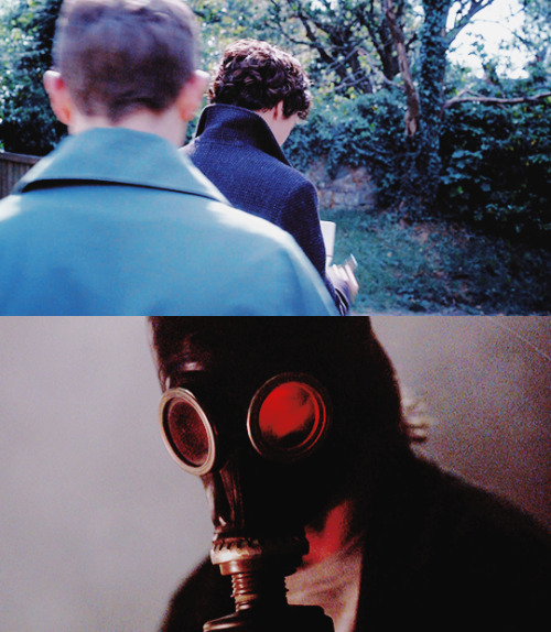 rathergruesome:Sherlock - The Hounds of Baskerville