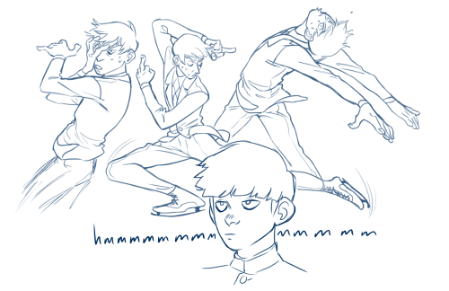 sandflakedraws: skating au so reigen can win best boy now Young Arataka Reigen is a promising compet