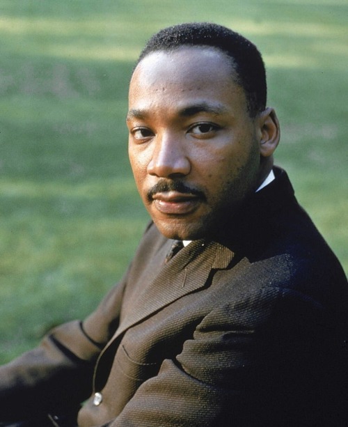 historical-gays: since1938:   nichestudyblr:  Nope. No. You’re wrong. Color photos have been around since the late 1800s there are a bunch of full color photos of MLK. The us govt and educational system just doesn’t show us because they want us to