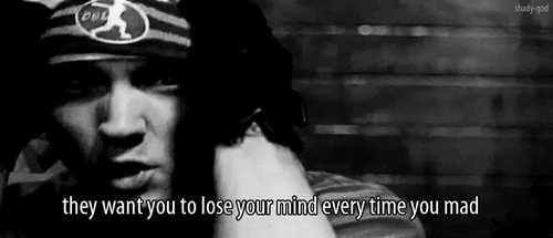 slim-shadys-evil-twin:  So they can try to make you out to look like a loose canon