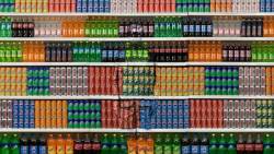 sixpenceee:  Artist Liu Bolin “The Invisible