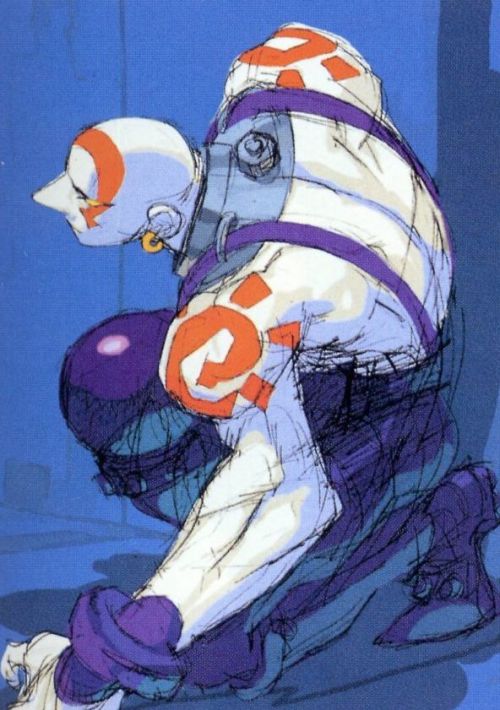Mario Kart Fighter III Third Strike