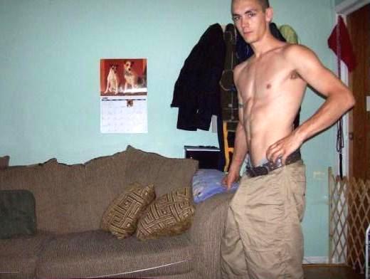 gooningout:  A gooner’s proudest moment is when he’s gooning out…  From the