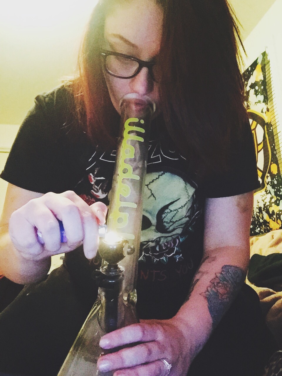 666-Grams