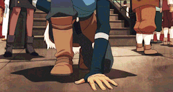 heartcoma:  did you notice that korra was