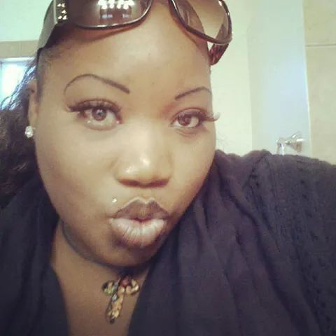 ghostface01:  Fine as hell.