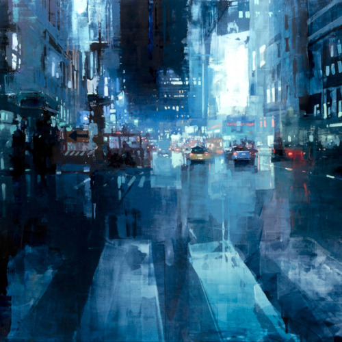 redlipstickresurrected - Jeremy Mann (American, b. 1979,...