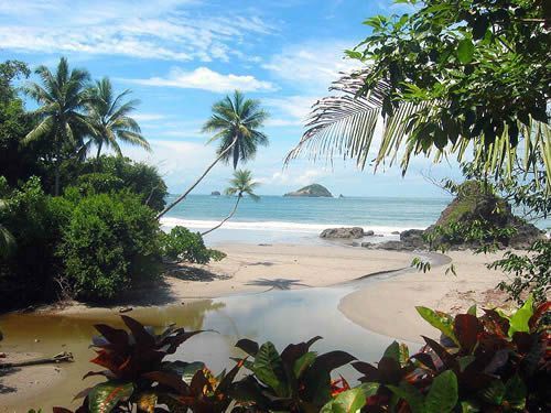 togewha:Looks like heaven… Tamarindo, Costa Rica